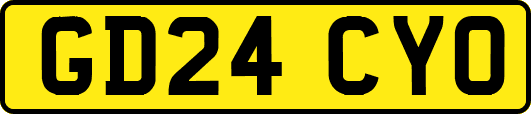 GD24CYO