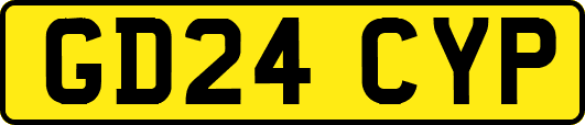 GD24CYP