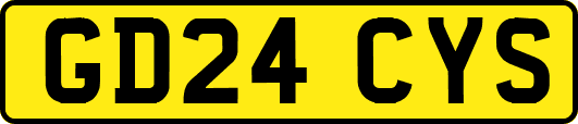 GD24CYS