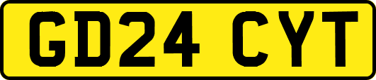 GD24CYT