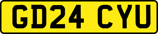 GD24CYU