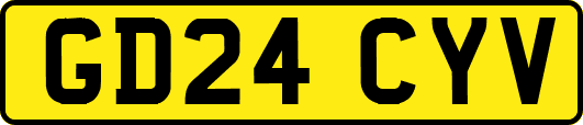 GD24CYV