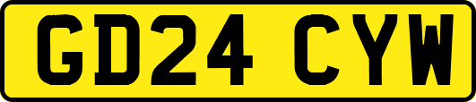 GD24CYW
