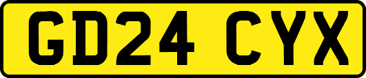 GD24CYX