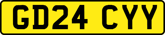 GD24CYY