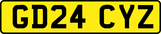 GD24CYZ