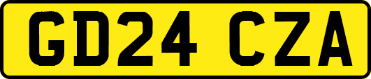 GD24CZA