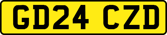 GD24CZD
