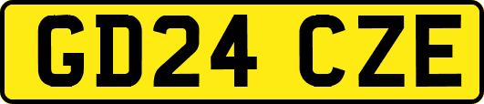 GD24CZE