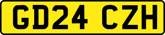 GD24CZH