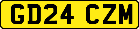 GD24CZM
