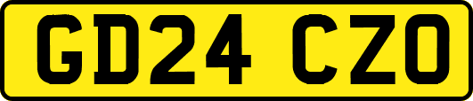 GD24CZO