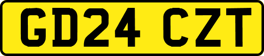 GD24CZT