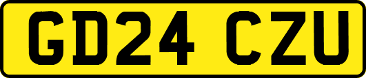 GD24CZU
