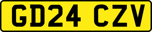 GD24CZV