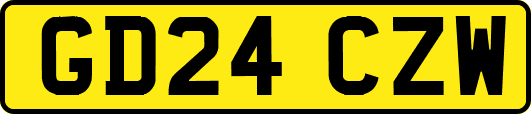 GD24CZW