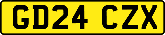GD24CZX