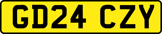 GD24CZY