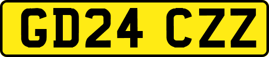 GD24CZZ