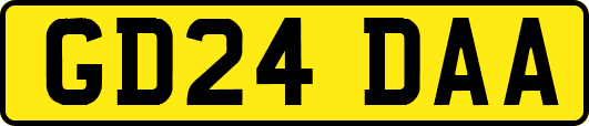 GD24DAA