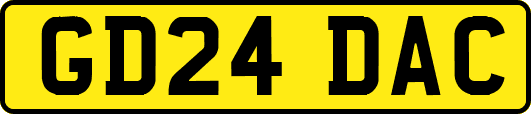 GD24DAC