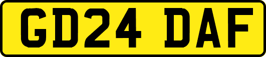 GD24DAF