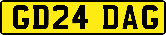 GD24DAG