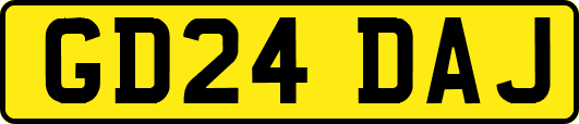 GD24DAJ