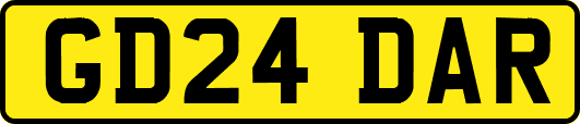 GD24DAR