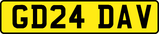GD24DAV