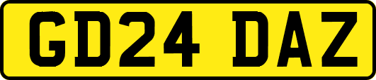 GD24DAZ