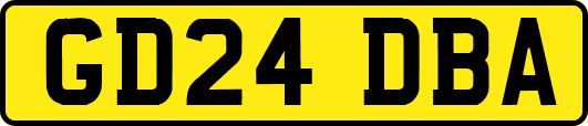 GD24DBA
