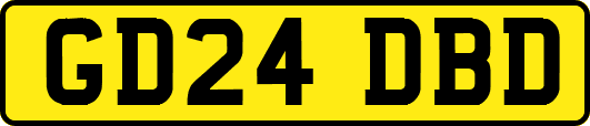 GD24DBD