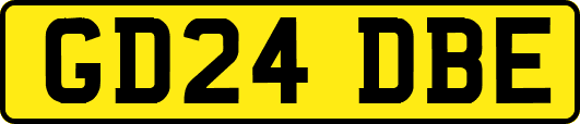 GD24DBE