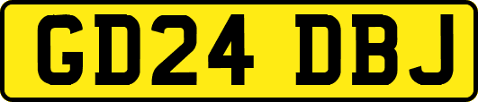 GD24DBJ