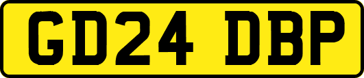 GD24DBP