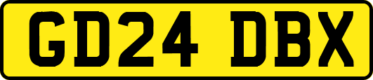 GD24DBX