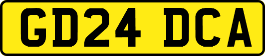 GD24DCA