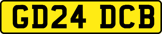 GD24DCB