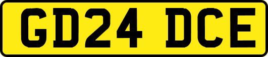 GD24DCE