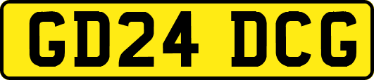 GD24DCG