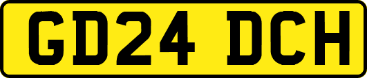 GD24DCH