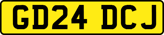 GD24DCJ