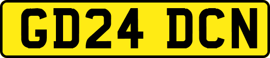 GD24DCN