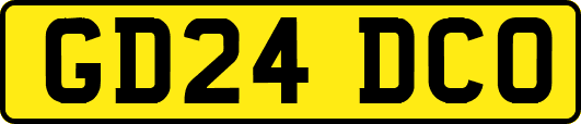 GD24DCO