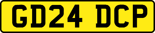 GD24DCP