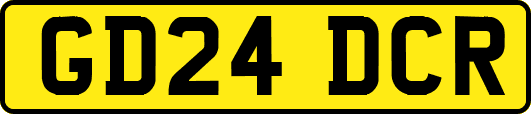 GD24DCR