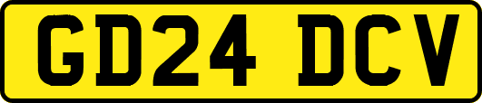 GD24DCV