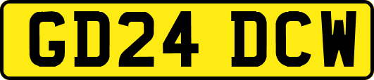 GD24DCW
