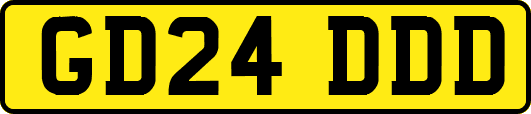 GD24DDD
